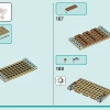Приключение в фургоне дружбы (LEGO 42663)