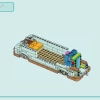 Приключение в фургоне дружбы (LEGO 42663)