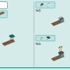 Приключение в фургоне дружбы (LEGO 42663)