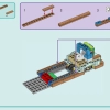 Приключение в фургоне дружбы (LEGO 42663)