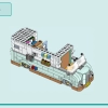 Приключение в фургоне дружбы (LEGO 42663)