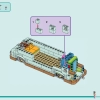 Приключение в фургоне дружбы (LEGO 42663)