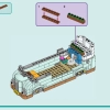 Приключение в фургоне дружбы (LEGO 42663)