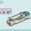 Приключение в фургоне дружбы (LEGO 42663)
