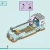 Приключение в фургоне дружбы (LEGO 42663)