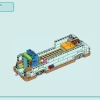 Приключение в фургоне дружбы (LEGO 42663)