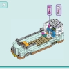 Приключение в фургоне дружбы (LEGO 42663)