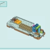 Приключение в фургоне дружбы (LEGO 42663)