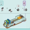 Приключение в фургоне дружбы (LEGO 42663)