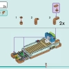 Приключение в фургоне дружбы (LEGO 42663)