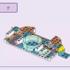 Путешествие на катамаране (LEGO 42664)