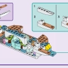 Путешествие на катамаране (LEGO 42664)
