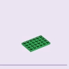 Площадка для щенков (LEGO 42665)