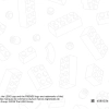 Площадка для щенков (LEGO 42665)