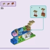 День рождения кошки и дом на дереве (LEGO 42666)