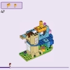 День рождения кошки и дом на дереве (LEGO 42666)