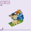 День рождения кошки и дом на дереве (LEGO 42666)