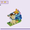 День рождения кошки и дом на дереве (LEGO 42666)