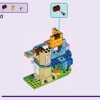 День рождения кошки и дом на дереве (LEGO 42666)