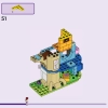 День рождения кошки и дом на дереве (LEGO 42666)