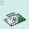 Квартиры и магазины Хартлейк-Сити (LEGO 42670)