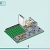 Квартиры и магазины Хартлейк-Сити (LEGO 42670)