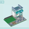 Квартиры и магазины Хартлейк-Сити (LEGO 42670)