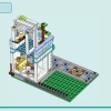 Квартиры и магазины Хартлейк-Сити (LEGO 42670)
