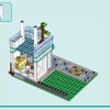 Квартиры и магазины Хартлейк-Сити (LEGO 42670)