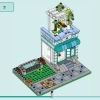 Квартиры и магазины Хартлейк-Сити (LEGO 42670)