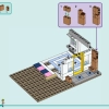 Квартиры и магазины Хартлейк-Сити (LEGO 42670)