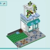 Квартиры и магазины Хартлейк-Сити (LEGO 42670)