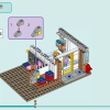 Квартиры и магазины Хартлейк-Сити (LEGO 42670)