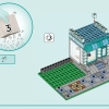 Квартиры и магазины Хартлейк-Сити (LEGO 42670)
