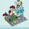Квартиры и магазины Хартлейк-Сити (LEGO 42670)