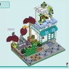 Квартиры и магазины Хартлейк-Сити (LEGO 42670)