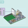 Квартиры и магазины Хартлейк-Сити (LEGO 42670)