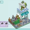 Квартиры и магазины Хартлейк-Сити (LEGO 42670)