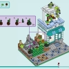 Квартиры и магазины Хартлейк-Сити (LEGO 42670)