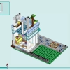 Квартиры и магазины Хартлейк-Сити (LEGO 42670)