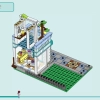 Квартиры и магазины Хартлейк-Сити (LEGO 42670)