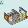 Квартиры и магазины Хартлейк-Сити (LEGO 42670)