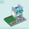Квартиры и магазины Хартлейк-Сити (LEGO 42670)