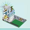 Квартиры и магазины Хартлейк-Сити (LEGO 42670)