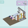 Квартиры и магазины Хартлейк-Сити (LEGO 42670)