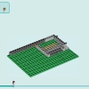 Квартиры и магазины Хартлейк-Сити (LEGO 42670)