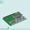 Квартиры и магазины Хартлейк-Сити (LEGO 42670)