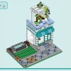 Квартиры и магазины Хартлейк-Сити (LEGO 42670)