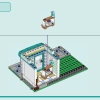 Квартиры и магазины Хартлейк-Сити (LEGO 42670)