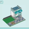 Квартиры и магазины Хартлейк-Сити (LEGO 42670)